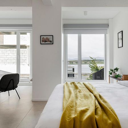 우수아이아 Casa Cima 아파트 호텔 외부 사진