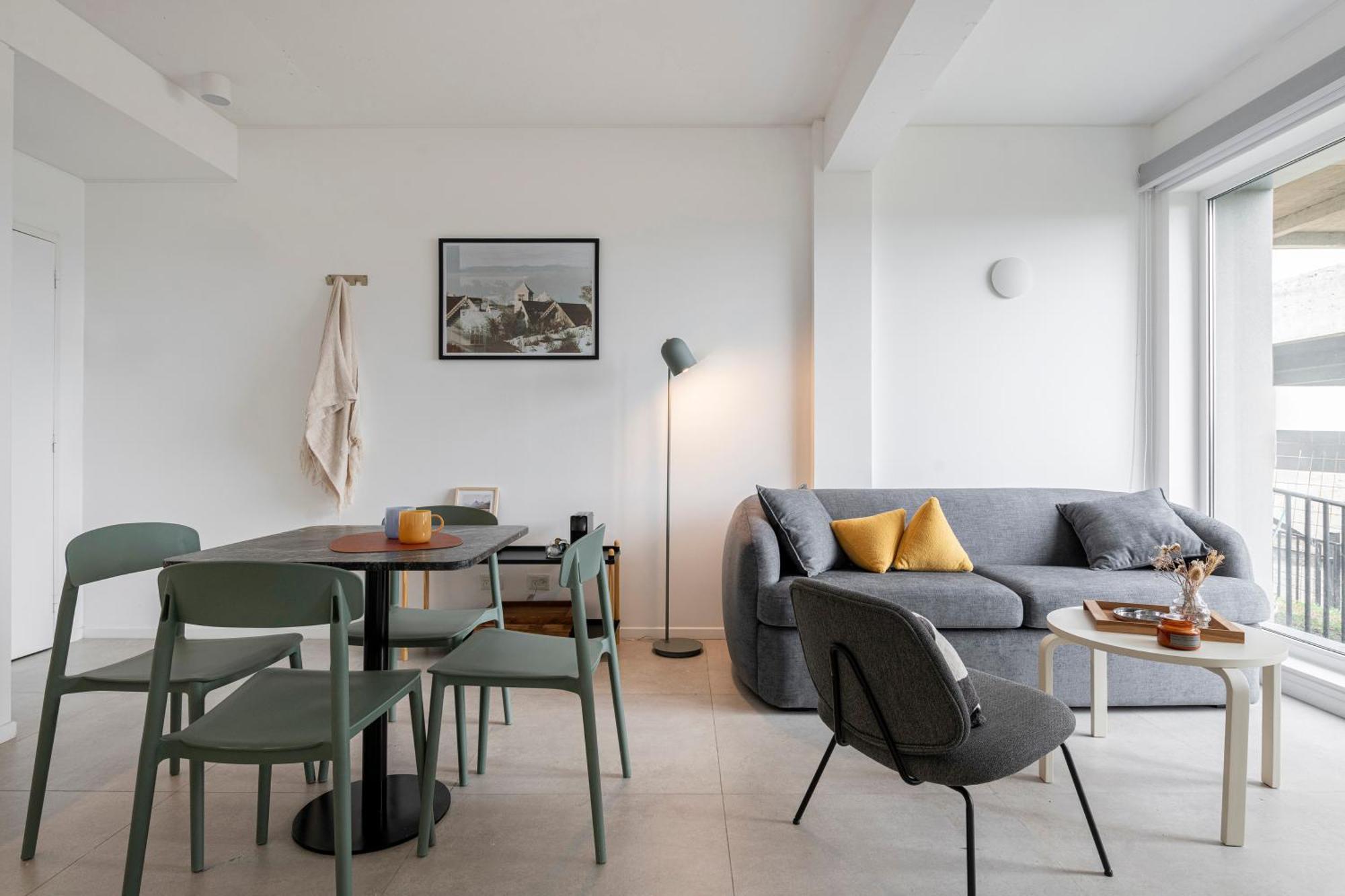 우수아이아 Casa Cima 아파트 호텔 외부 사진