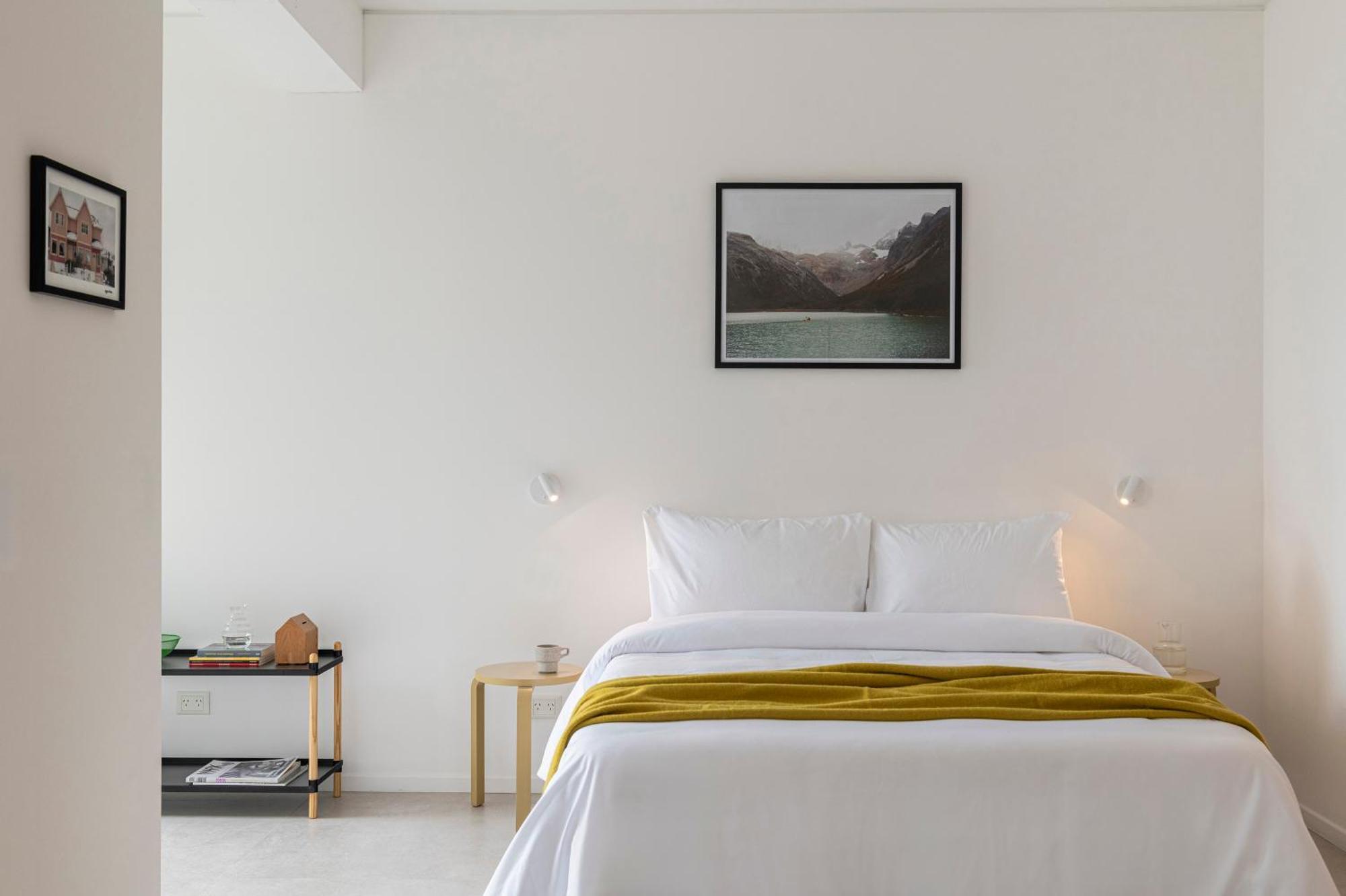 우수아이아 Casa Cima 아파트 호텔 외부 사진